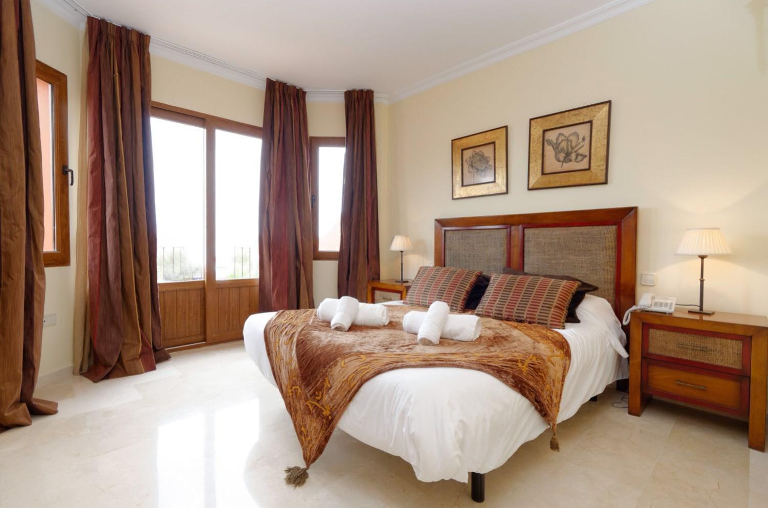 Paradise In La Manga Club Murcia Exterior photo